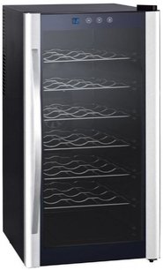 Винный шкаф Ла Соммельер VINO28K фото 2 в Санкт-Петербурге Винный шкаф La Sommeliere VINO28K фото 2 в Санкт-Петербурге