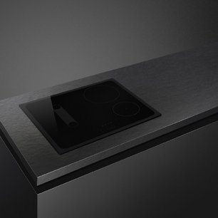 Варочная панель Smeg SI1B22641D фото 3 в Санкт-Петербурге