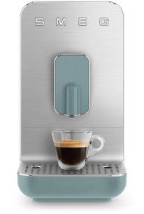 Кофемашина Smeg BCC01EGMEU фото 2 в Санкт-Петербурге