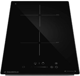 Индукционная варочная панель Maunfeld AVI3027SBK фото 3 в Санкт-Петербурге