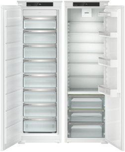 Встраиваемый холодильник Либхер IXRFS 5125 Plus BioFresh NoFrost фото 2 в Санкт-Петербурге Встраиваемый холодильник Liebherr IXRFS 5125 Plus BioFresh NoFrost фото 2 в Санкт-Петербурге