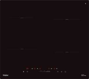 Индукционная варочная панель Haier HHK-Y64TB фото 2 в Санкт-Петербурге