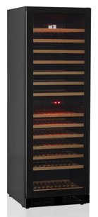 Винный шкаф ИП JG 166-6 AD CF фото в Санкт-Петербурге Винный шкаф IP JG 166-6 AD CF фото в Санкт-Петербурге