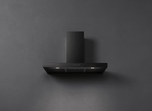 Вытяжка Фалмек MERCURIO EVO 60 BLACK фото в Санкт-Петербурге Вытяжка Falmec MERCURIO EVO 60 BLACK фото в Санкт-Петербурге