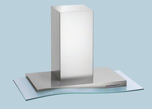 Вытяжка Фалмек Onda 90 ix Vetro (800) ECP фото 3 в Санкт-Петербурге Вытяжка Falmec Onda 90 ix Vetro (800) ECP фото 3 в Санкт-Петербурге