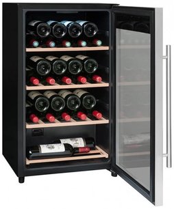 Винный шкаф La Sommeliere LS36A фото 2 в Санкт-Петербурге