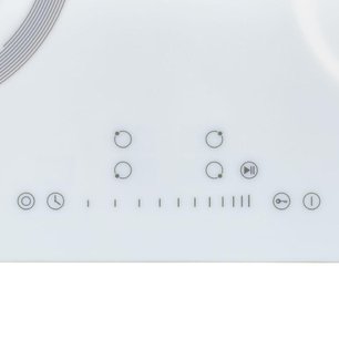 Электрическая варочная поверхность Крона ORSA 60 WH фото 3 в Санкт-Петербурге Электрическая варочная поверхность KRONA ORSA 60 WH фото 3 в Санкт-Петербурге
