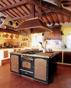 Варочный центр Рестарт ELG 044 фото в Санкт-Петербурге Варочный центр Restart ELG 044 фото в Санкт-Петербурге