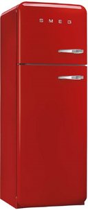 Холодильник Смег FAB30LRD6 фото 3 в Санкт-Петербурге Холодильник Smeg FAB30LRD6 фото 3 в Санкт-Петербурге