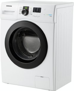 Стиральная машина Samsung WF 60F1R2E2 WDLP фото 2 в Санкт-Петербурге