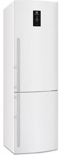 Холодильник Электролюкс EN 93489 MW фото 2 в Санкт-Петербурге Холодильник Electrolux EN 93489 MW фото 2 в Санкт-Петербурге