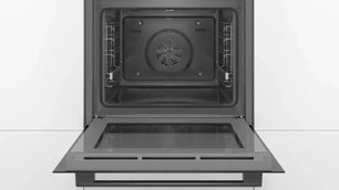 Встраиваемый духовой шкаф BOSCH HBG517EB1R фото 3 в Санкт-Петербурге Встраиваемый духовой шкаф BOSCH HBG517EB1R фото 3 в Санкт-Петербурге