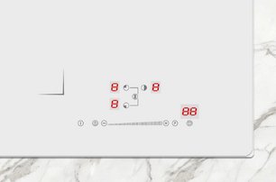 Стеклокерамическая варочная панель Зигмунд Штайн CI 49.4 W фото 3 в Санкт-Петербурге Стеклокерамическая варочная панель Zigmund Shtain CI 49.4 W фото 3 в Санкт-Петербурге