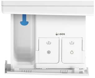 Стиральная машина Бош WGG244ALSN фото 3 в Санкт-Петербурге Стиральная машина Bosch WGG244ALSN фото 3 в Санкт-Петербурге