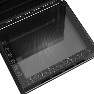 Духовой шкаф Maunfeld EOEH.7611S2 фото 3 в Санкт-Петербурге