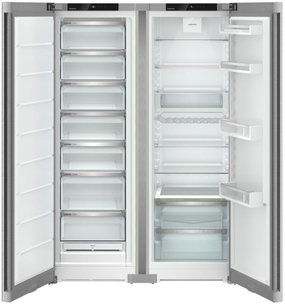Холодильник Либхер XRFsd 5220 Plus NoFrost фото 3 в Санкт-Петербурге Холодильник Liebherr XRFsd 5220 Plus NoFrost фото 3 в Санкт-Петербурге