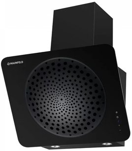 Вытяжка Маунфилд BUCKINGHAM 60 Black Glass Black фото в Санкт-Петербурге Вытяжка Maunfeld BUCKINGHAM 60 Black Glass Black фото в Санкт-Петербурге