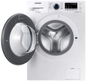 Стиральная машина Samsung WW 80 R 42 LHFWDLP фото 4 в Санкт-Петербурге