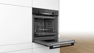 Духовой шкаф Бош HRG4785B6 фото 4 в Санкт-Петербурге Духовой шкаф Bosch HRG4785B6 фото 4 в Санкт-Петербурге