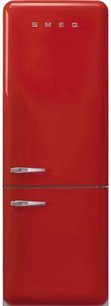 Холодильник Смег FAB38RRD5 фото в Санкт-Петербурге Холодильник Smeg FAB38RRD5 фото в Санкт-Петербурге