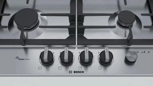 Газовая варочная панель Бош PCP6A5M90R фото 2 в Санкт-Петербурге Газовая варочная панель Bosch PCP6A5M90R фото 2 в Санкт-Петербурге