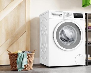 Стиральная машина Бош WAN2401BPL фото 4 в Санкт-Петербурге Стиральная машина Bosch WAN2401BPL фото 4 в Санкт-Петербурге