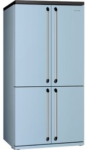 Холодильник Смег FQ960PB фото в Санкт-Петербурге Холодильник Smeg FQ960PB фото в Санкт-Петербурге