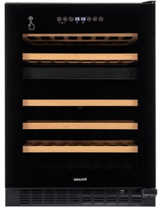 Встраиваемый винный шкаф Graude FWK 80.2 фото в Санкт-Петербурге