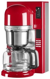 Кофеварка KitchenAid 5KCM0802EER фото в Санкт-Петербурге