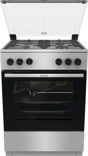Газовая плита Gorenje GGI6A21XH фото 2 в Санкт-Петербурге