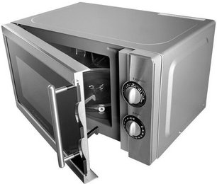 Микроволновая печь Шауб Лоренц  SLM 720S фото 3 в Санкт-Петербурге Микроволновая печь Schaub Lorenz  SLM 720S фото 3 в Санкт-Петербурге