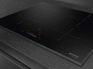 Варочная панель Smeg SI4642B фото 4 в Санкт-Петербурге