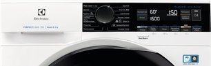Стирально-сушильная машина Электролюкс EW7W2682E фото 2 в Санкт-Петербурге Стирально-сушильная машина Electrolux EW7W2682E фото 2 в Санкт-Петербурге
