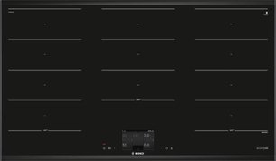 Индукционная варочная панель Бош PXX995KX5E фото 2 в Санкт-Петербурге Индукционная варочная панель Bosch PXX995KX5E фото 2 в Санкт-Петербурге