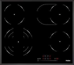 Варочная панель Хайер HHY-C64TOVB фото в Санкт-Петербурге Варочная панель Haier HHY-C64TOVB фото в Санкт-Петербурге