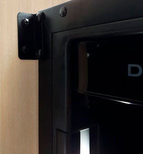 Винный шкаф Dunavox DAUF-40.138B фото 2 в Санкт-Петербурге