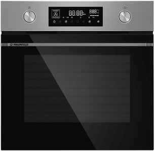 Духовой шкаф Maunfeld AEOH60106S фото в Санкт-Петербурге