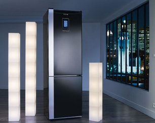 Двухкамерный холодильник Де Дитрих DKP 837 B фото 3 в Санкт-Петербурге Двухкамерный холодильник De Dietrich DKP 837 B фото 3 в Санкт-Петербурге