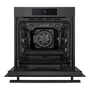 Шкаф духовой электрический MAUNFELD EOEH.7611SCSB фото 3 в Санкт-Петербурге Шкаф духовой электрический MAUNFELD EOEH.7611SCSB фото 3 в Санкт-Петербурге