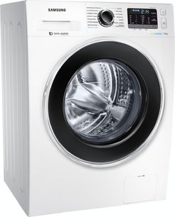 Стиральная машина Samsung WW 70J52E0 HW фото 2 в Санкт-Петербурге