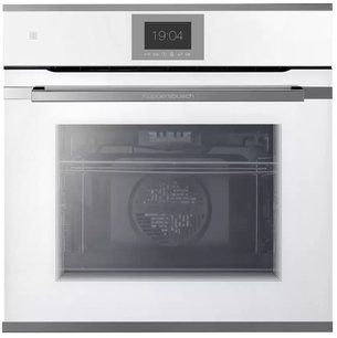 Духовой шкаф Куперсбуш BP 6550.0 W3 Silver Chrome фото в Санкт-Петербурге Духовой шкаф Kuppersbusch BP 6550.0 W3 Silver Chrome фото в Санкт-Петербурге