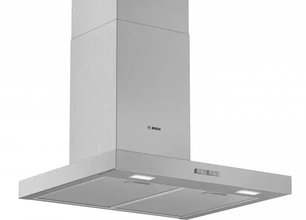 Вытяжка для настенного монтажа BOSCH DWB66BC50 фото в Санкт-Петербурге Вытяжка для настенного монтажа BOSCH DWB66BC50 фото в Санкт-Петербурге