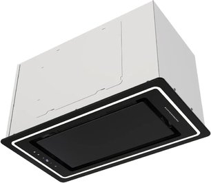 Встраиваемая вытяжка Куперсберг INLUMIA 60 Black фото 4 в Санкт-Петербурге Встраиваемая вытяжка Kuppersberg INLUMIA 60 Black фото 4 в Санкт-Петербурге