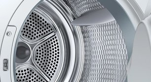 Сушильная машина Бош WTH83253BY фото 3 в Санкт-Петербурге Сушильная машина Bosch WTH83253BY фото 3 в Санкт-Петербурге
