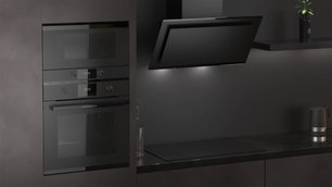 Наклонная вытяжка Куперсбуш DW 8550.0 KSM фото 3 в Санкт-Петербурге Наклонная вытяжка Kuppersbusch DW 8550.0 KSM фото 3 в Санкт-Петербурге