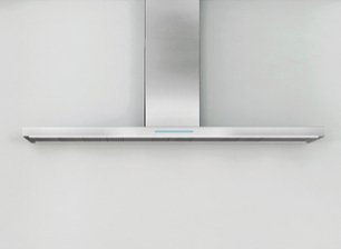 Встраиваемая вытяжка Pando P-861/90 IX 1050 SEC PLUS фото в Санкт-Петербурге