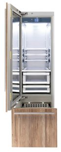 Встраиваемый холодильник Fhiaba S600TGT3 фото в Санкт-Петербурге