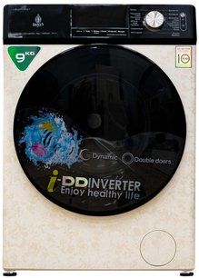 Стиральная машина Джекис JW F0944BTD2 фото 4 в Санкт-Петербурге Стиральная машина Jacky`s JW F0944BTD2 фото 4 в Санкт-Петербурге