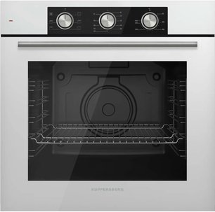 Духовой шкаф Куперсберг HF 603 W фото в Санкт-Петербурге Духовой шкаф Kuppersberg HF 603 W фото в Санкт-Петербурге