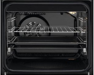 Электрическая плита Electrolux EKI954901W фото 3 в Санкт-Петербурге